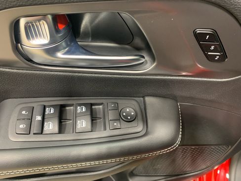 New 2026 Chrysler Pacifica Select image 28