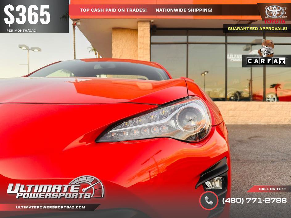 Used 2020 Toyota 86 RWD image 60