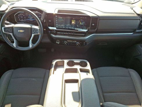 Used 2023 Chevrolet Silverado 1500 LT image 11