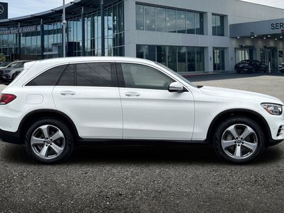 Certified 2022 Mercedes-Benz GLC 300 w/ Premium Package Lite