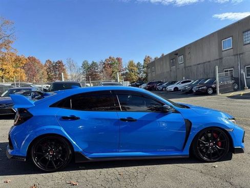 Used 2021 Honda Civic Type R image 6