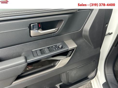 New 2026 Toyota Tundra Limited image 10
