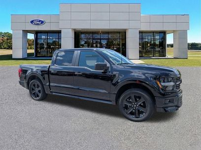 Certified 2025 Ford F150 STX w/ LOBO Package