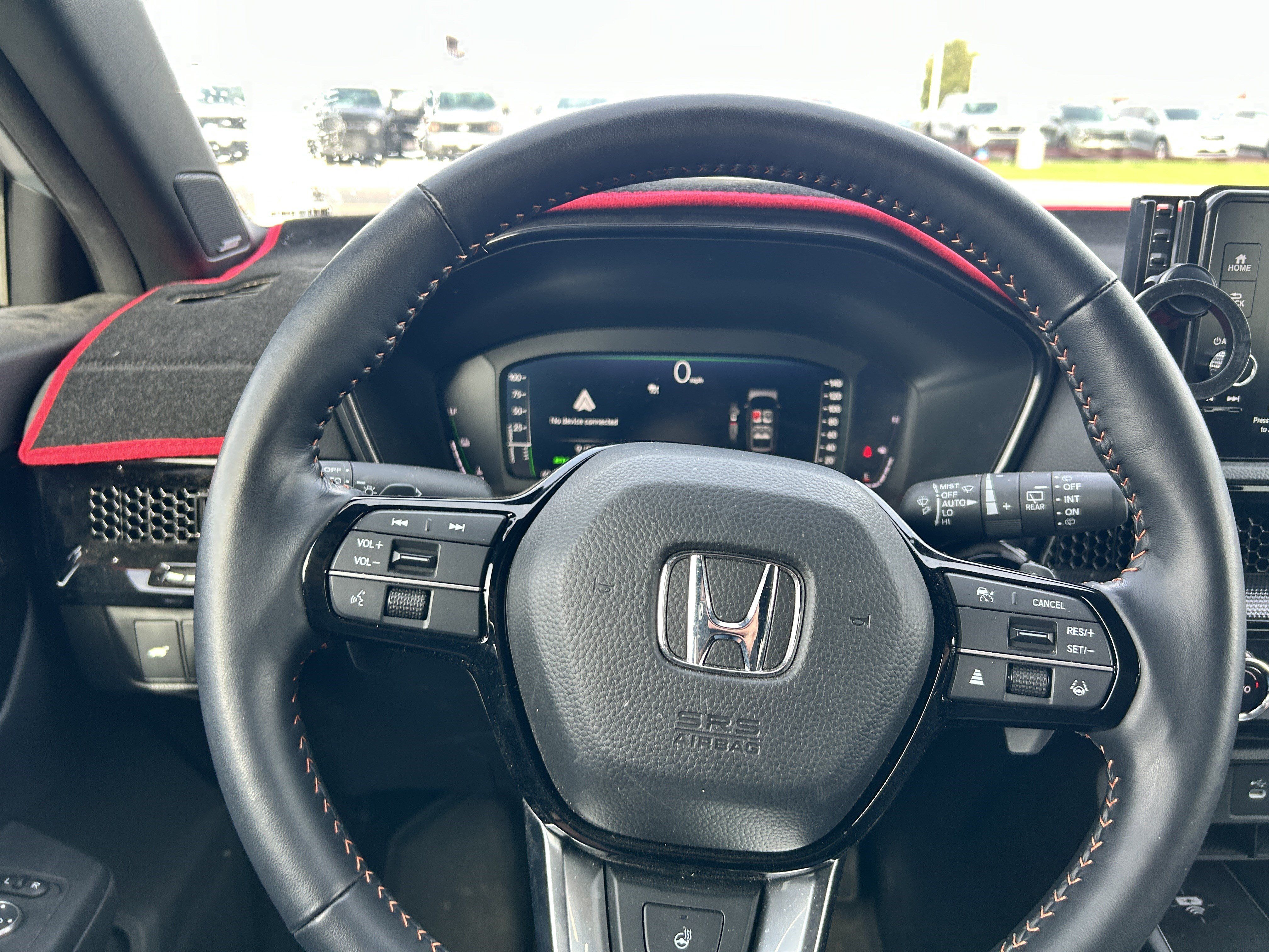 Used 2026 Honda CR-V Sport Touring image 17
