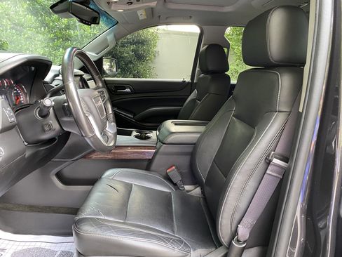 Used 2016 GMC Yukon SLT w/ Open Road Package RWD image 15