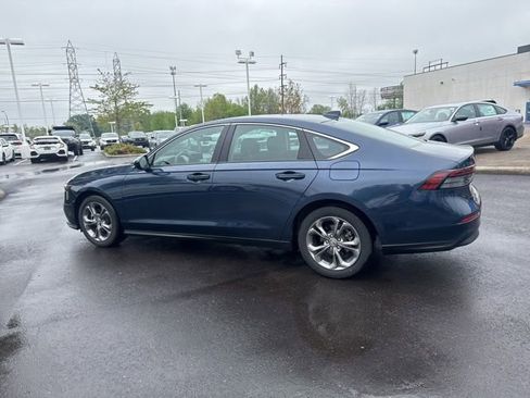 Used 2024 Honda Accord EX image 12