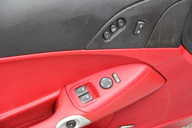 Used 2011 Chevrolet Corvette Grand Sport w/ Preferred Equipment Group RWD image 18