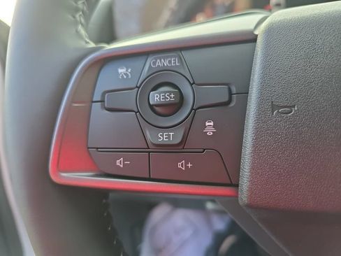 New 2026 Nissan Sentra SV w/ SV Convenience Package FWD image 25