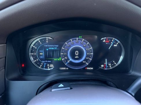 Used 2016 Cadillac Escalade Luxury AWD/4WD image 59