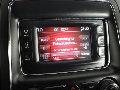 Used 2017 Dodge Durango AWD w/ Trailer Tow Group IV image 32