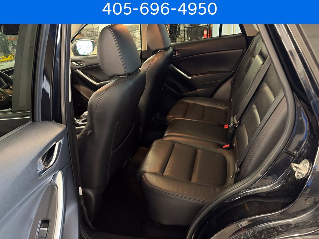 Used 2016 MAZDA CX-5 Grand Touring AWD/4WD image 7