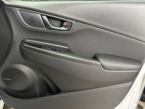 Certified 2023 Hyundai Kona N Base image 25