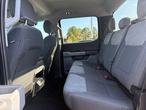 Used 2021 Ford F150 XLT image 25