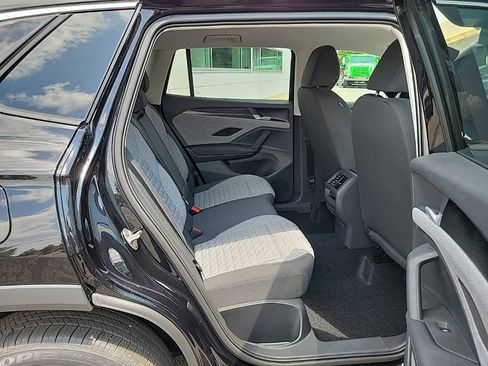 New 2025 Volkswagen Tiguan S image 45