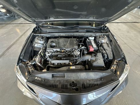 Used 2023 Toyota Camry XLE w/ Cold Weather Package image 30