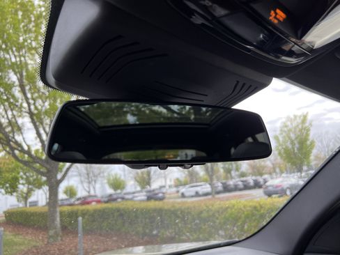 Used 2022 BMW X3 M40i w/ Parking Assistance Package image 26