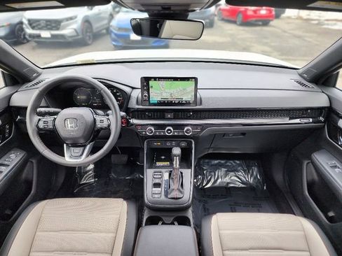 Used 2023 Honda CR-V Sport Touring image 31