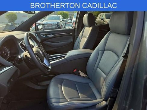 Used 2022 Buick Enclave Essence w/ Experience Buick Package AWD/4WD image 11