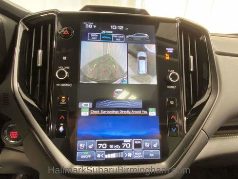 New 2026 Subaru Ascent Bronze Edition image 16