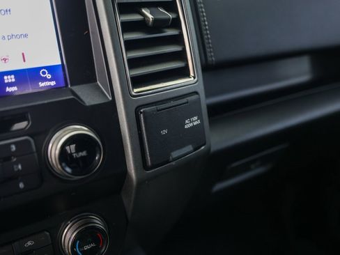 Used 2019 Ford F150 Raptor w/ Equipment Group 802A Luxury image 22