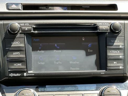 Used 2015 Toyota RAV4 XLE AWD/4WD image 12