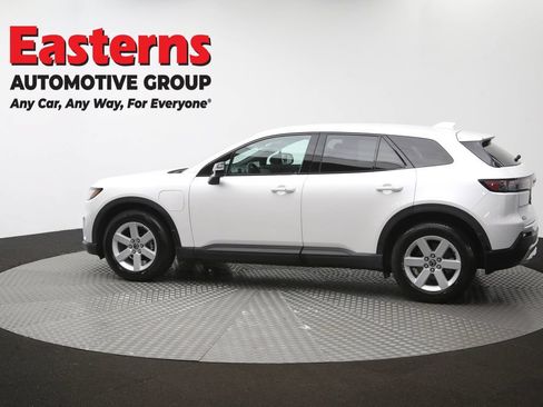 Used 2024 Honda Prologue EX image 58