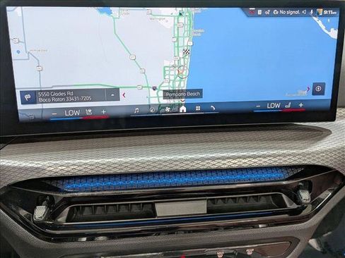 Used 2026 BMW M440i Convertible RWD image 14