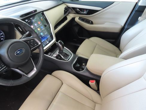 Certified 2024 Subaru Legacy Limited AWD/4WD image 22