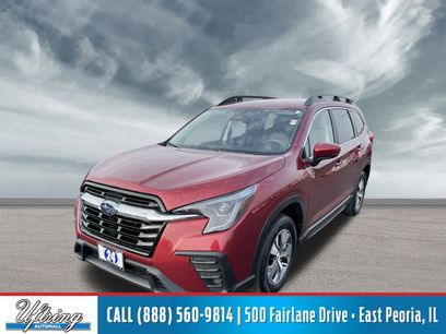 Used 2024 Subaru Ascent Premium w/ Convenience Package