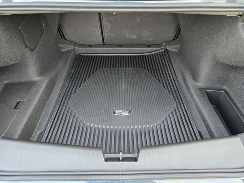 New 2026 Cadillac CT4 V Blackwing image 31