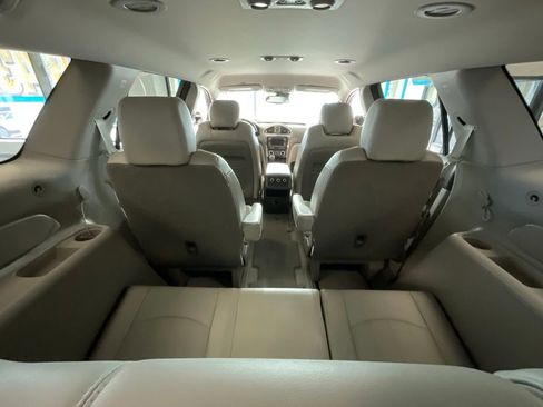 Used 2016 Buick Enclave Leather w/ Trailering Package image 23