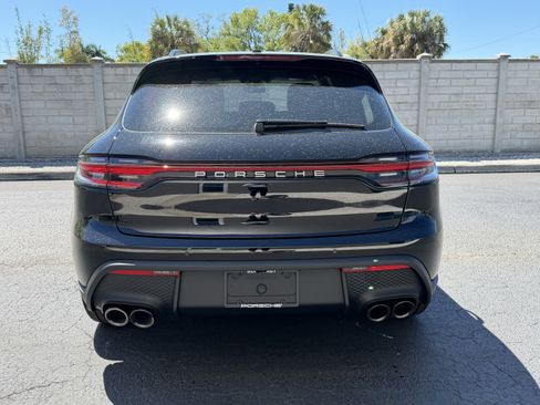New 2026 Porsche Macan image 10