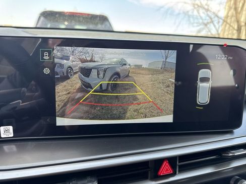 New 2026 Kia Sorento EX image 17