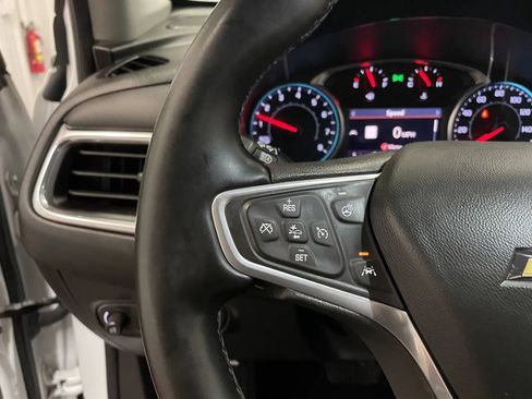 Used 2023 Chevrolet Equinox LT AWD/4WD image 17