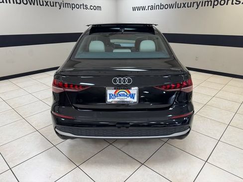 Used 2025 Audi A3 2.0T Premium w/ Convenience Package AWD/4WD image 5