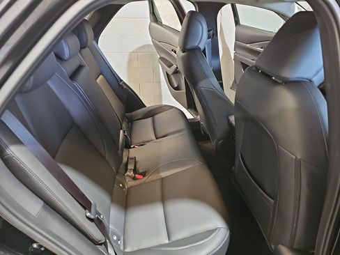 New 2026 MAZDA CX-30 AWD 2.5 S w/ Select Sport Pkg image 11