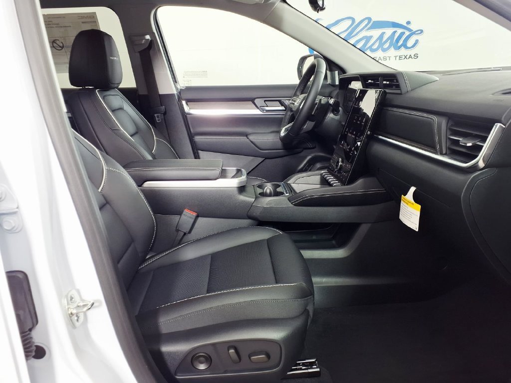 New 2027 GMC Terrain Denali AWD/4WD image 11