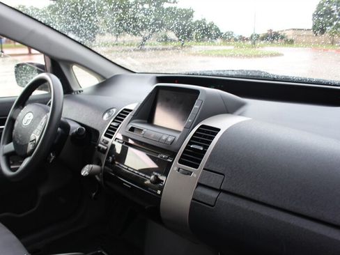 Used 2008 Toyota Prius FWD image 15