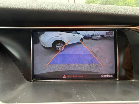 Used 2014 Audi A4 2.0T Premium Plus w/ Premium Plus Package FWD image 15