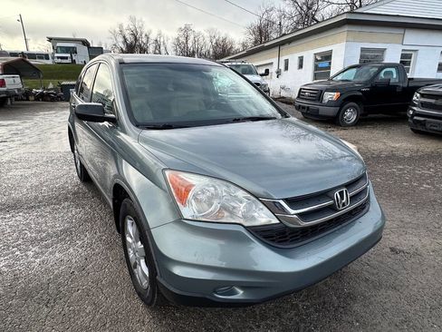 Used 2011 Honda CR-V SE image 10