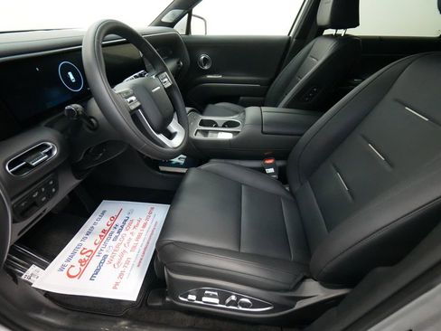 New 2026 Hyundai Palisade Calligraphy image 14