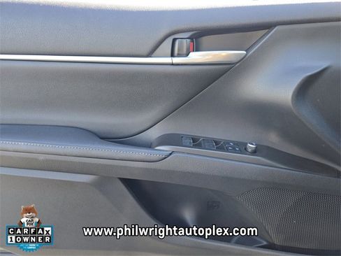 Used 2021 Toyota Camry XSE w/ Cold Weather Package image 24
