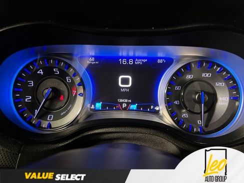 Used 2015 Chrysler 300 S w/ 300S Premium Group AWD/4WD image 14