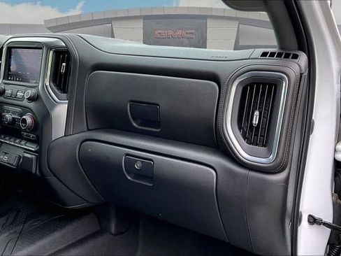 Used 2022 Chevrolet Silverado 3500 LT w/ Convenience Package AWD/4WD image 16