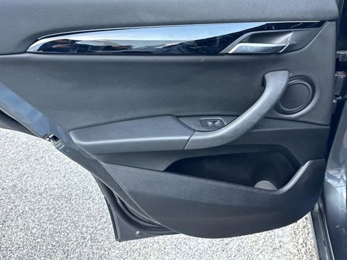 Used 2020 BMW X2 xDrive28i w/ Convenience Package image 11