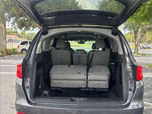 Used 2019 Honda Odyssey EX-L image 21