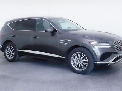 Used 2025 Genesis GV80 2.5T Standard