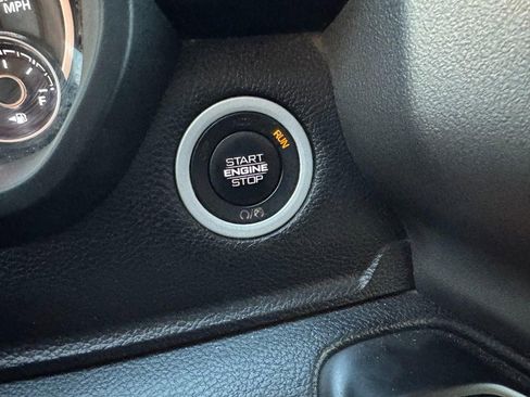 Used 2022 RAM 1500 Big Horn w/ Trailer Tow Group (B) image 21