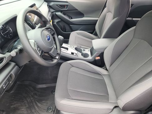 New 2026 Subaru Crosstrek 2.5i Premium AWD/4WD image 10
