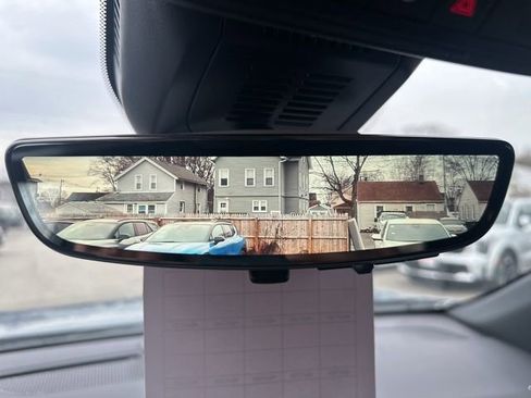 New 2026 Chevrolet Equinox LT AWD/4WD image 15